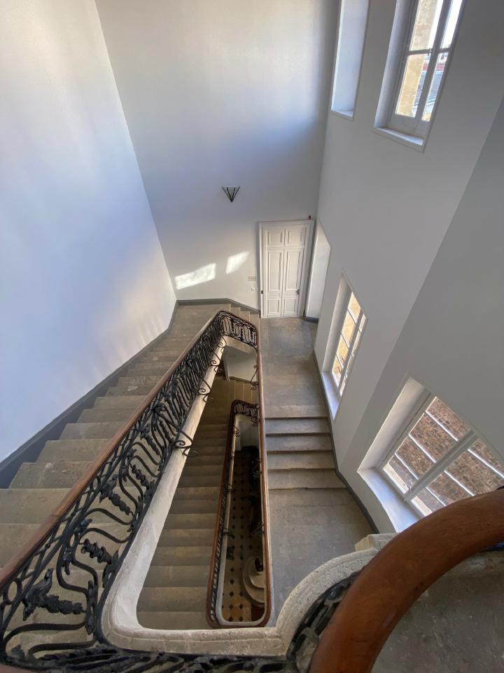 Bureau Bordeaux 176m² Location bureau Bordeaux Gironde OLBUR2316791 9